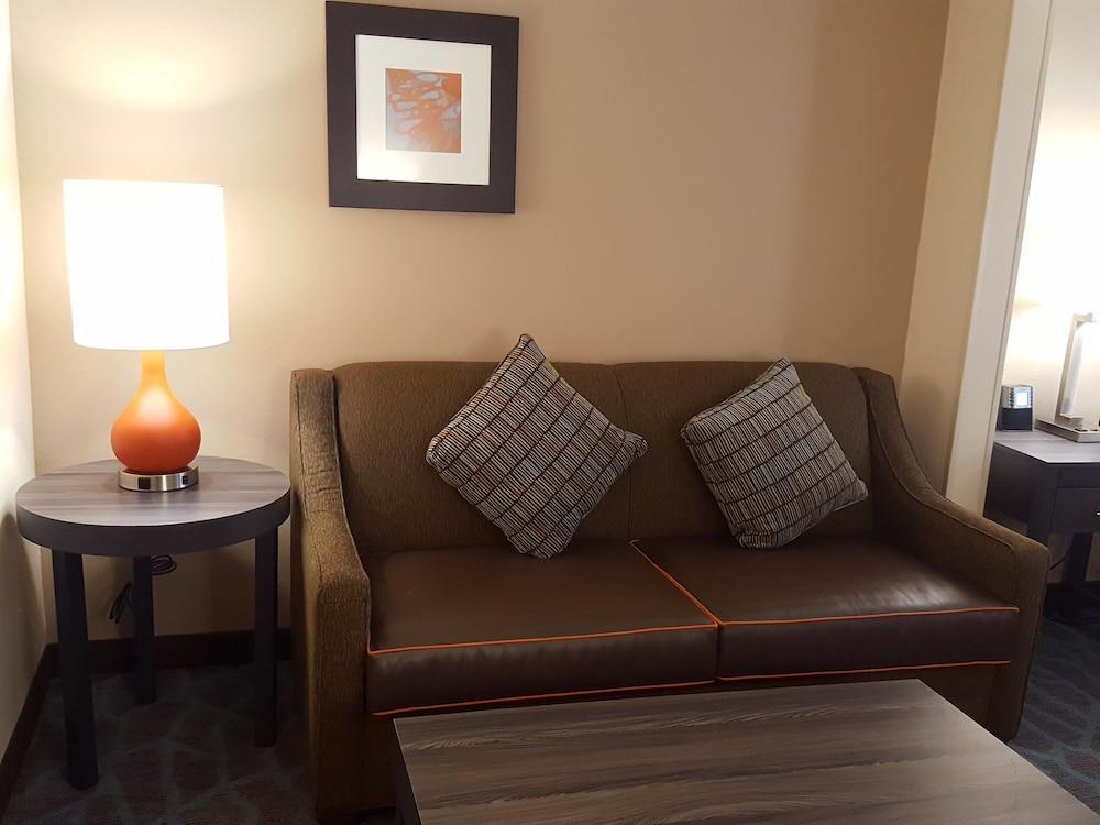 Comfort Suites Alpharetta - Roswell - Atlanta Area 外观 照片